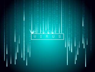 Computer virus