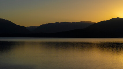 Lago Nahuel Huapi 