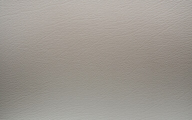 Gray leather texture for background