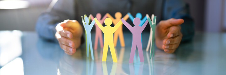 Inclusive Business Leadership