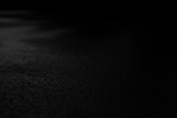 Background gradient black overlay abstract background black, night, dark, evening, with space for text, for a background.