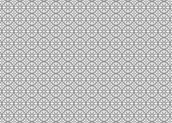 background design with islamic abstract pattern theme