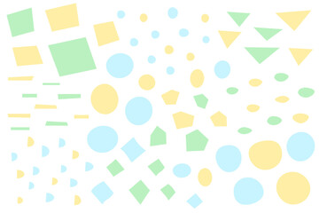 イラスト 装飾 模様 柄 背景 北欧 ベクター AI JPEG 画像 素材