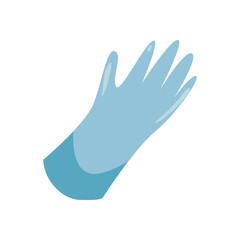 medical glove design