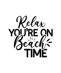 Summer SVG Bundle, Beach SVG, Beach Life SVG, Summer shirt svg, Beach shirt svg, Beach Babe svg, Summer Quote, Cricut Cut Files, Silhouette