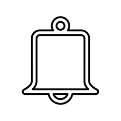 Bell icon