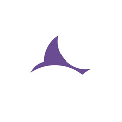 Violet Fin