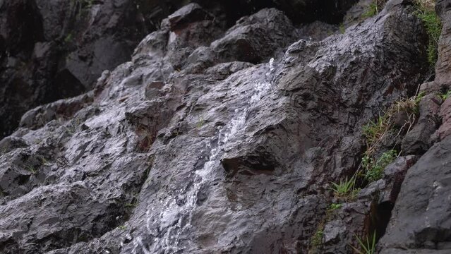 Manantial de agua