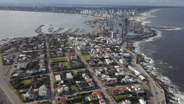 Punta del Este Uruguay