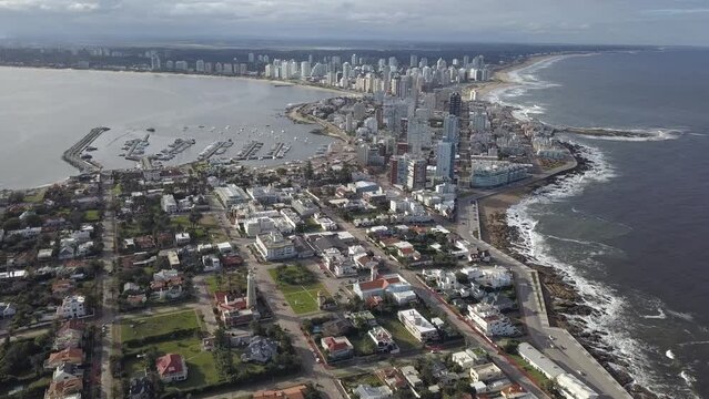 Punta del Este Uruguay
