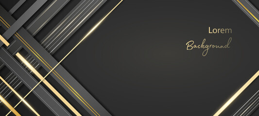 Web  Lorem background abstract lineal business