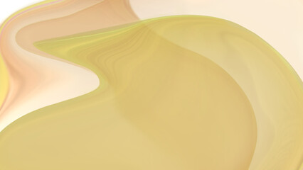 Absctract yellow background, sands, desert