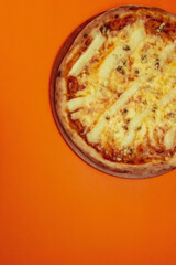 Pizza Catalog