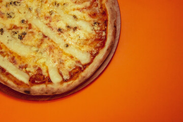 Pizza Catalog