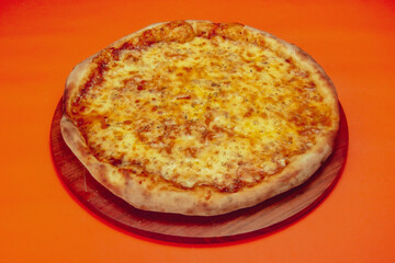 Pizza Catalog