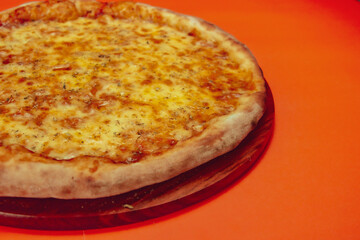 Pizza Catalog