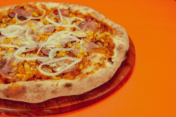 Catalog Pizza