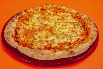 Pizza Catalog