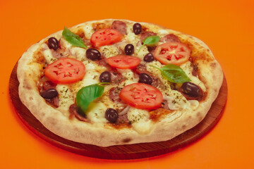 Pizza Catalog