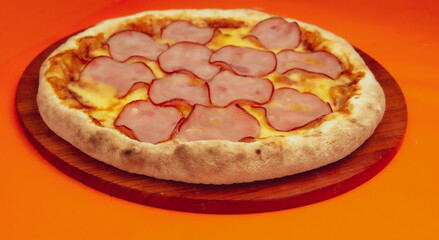 Pizza Catalog