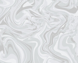 Seamless abstract marble pattern. Hand drawn background. Trendy textile, fabric, wrapping