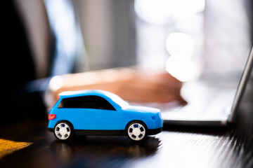 Buy Sell Online Car Insurance