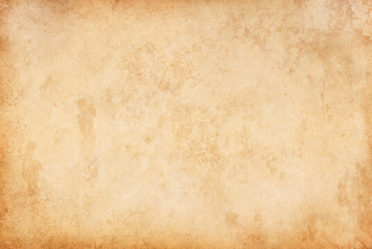 Old grunge paper.