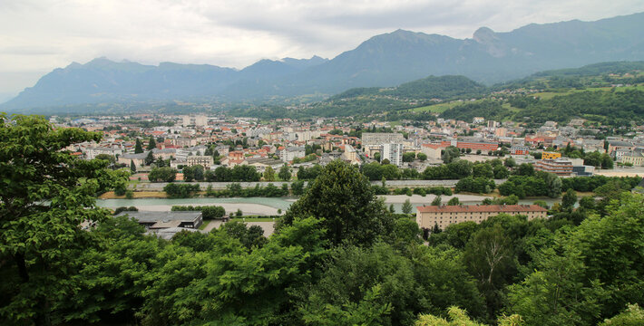 Conflans - Cit&eacute; m&eacute;di&eacute;vale du Beaufortain