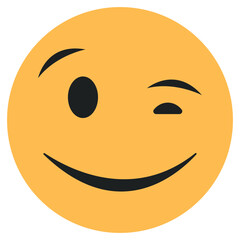 Fototapeta premium Emoji