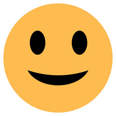 Fototapeta premium Emoji