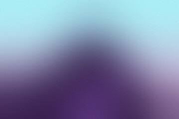 Gradient abstract background grainy