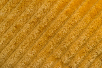 struktur, strukturen, natur, muster, hintergrund, beschaffenheit, stoff, stoffig, stoffstruktur, farbig, streifen, gelb, gold, goldig, naht, kissen, dekor