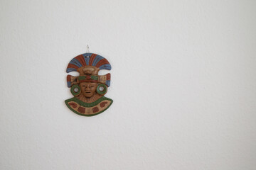 Inka Maske - obrazy, fototapety, plakaty