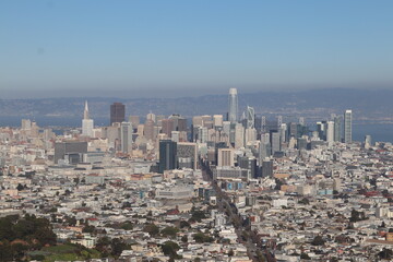 san francisco, californie