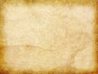 Fototapeta premium Old paper texture