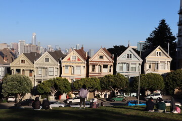 san francisco, californie