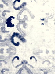 Old paper vintage background in retro style.