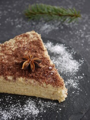 Winterkuchen
