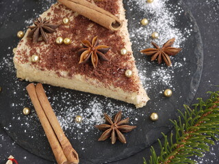 Winterkuchen