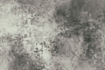 Aged texture of a vintage concrete wall, with a weathered, grunge-style look	