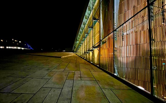 Oslo norway color line color carrier oslofjord capital of norway ship opera tower architekture modern urban loft nightlife 