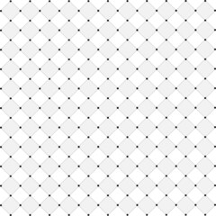 Squares background with black dots professionally