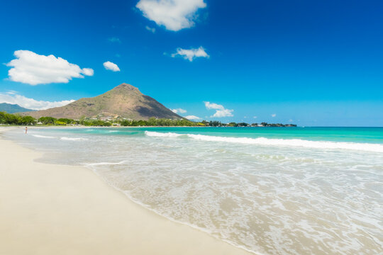 Tourelle du Tamarin Mauritius