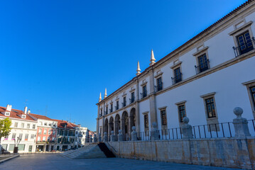 Obraz premium Kloster von Alcobaça - Portugal