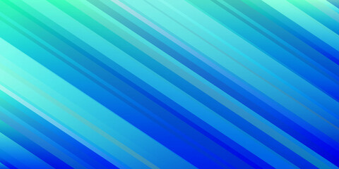 Dark blue abstract background with modern overlapping line shading concept