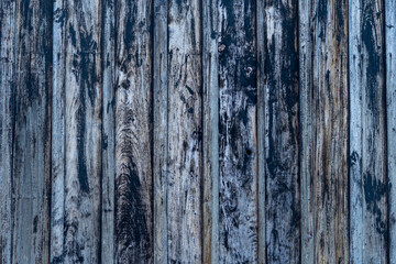 Wood grain of old boards for Japanese traditional house. 