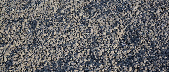 Rock wire for structural work at the construction site