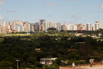 skyline-brasilia