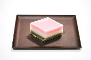 ひし餅のイメージ画像