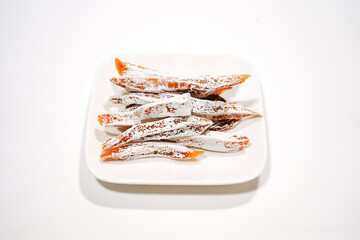 干し芋のイメージ画像